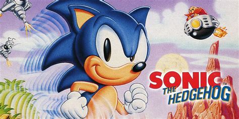 Sonic the hedgehog video game. Things To Know About Sonic the hedgehog video game. 